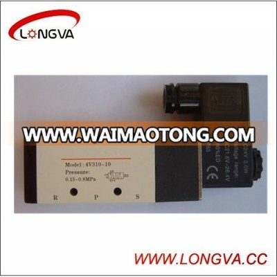 High Quality 220vc /24VDC Solenoid Valve