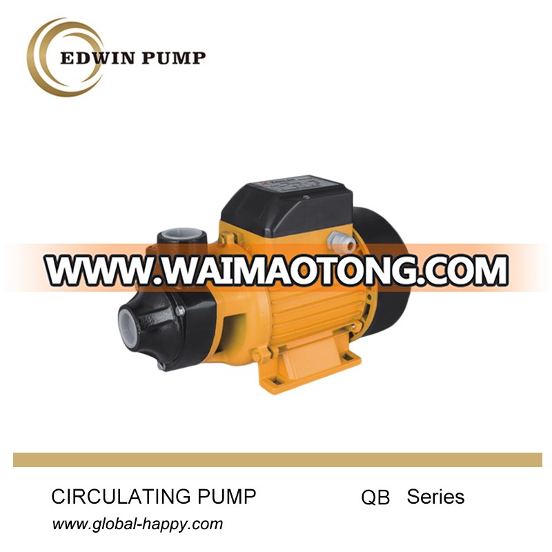 Vortex Pump; Peripheral Pump; Self-Priming Pump