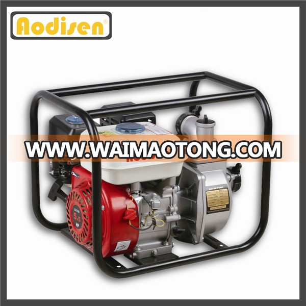 Irrigation Pump/Small Self Priming Water Pump/Manual Water Pump