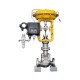 High Safety Factor Suitable High Precision Double Lpg Propane Regulator Valve