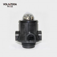 Industrial Run Xin Control Valve Head for RO Water Purification Filter